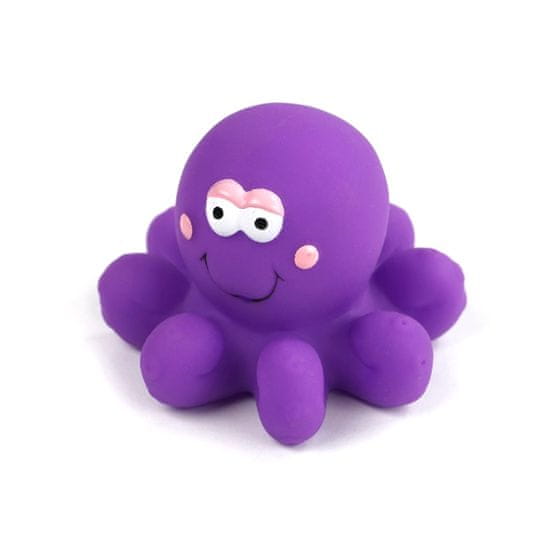 Protiskluzové podložky do vany mini Canpol babies