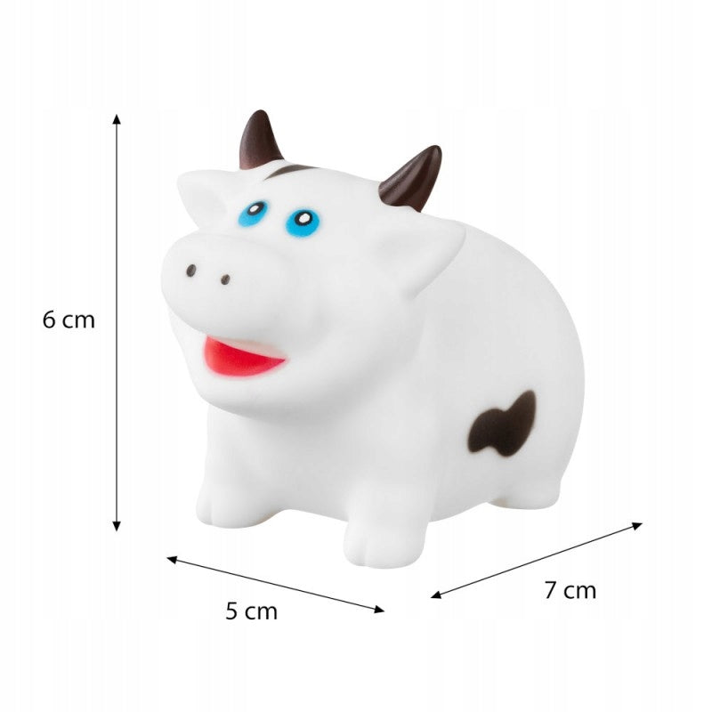 Protiskluzové podložky do vany mini Canpol babies