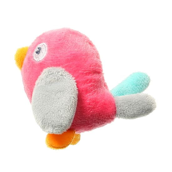 Kolotoč nad dětskou postýlku