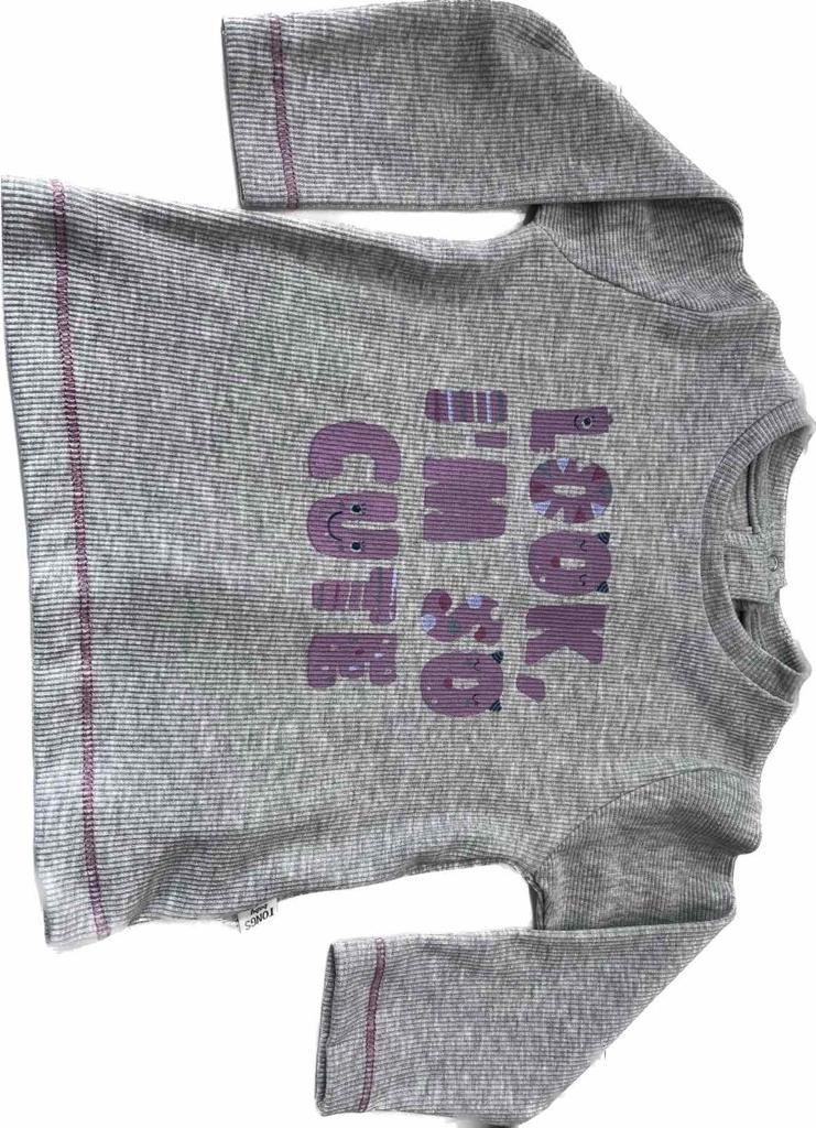 Dívčí komplet - Cute