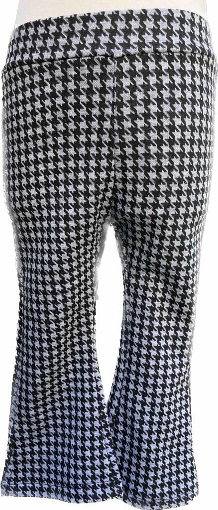 Růžovo-šedý dívčí komplet - Give Love