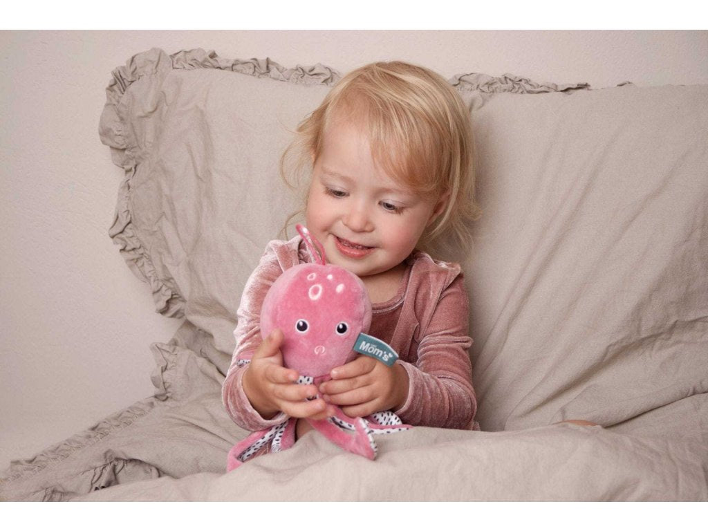 Šumivý mazlík CHOBOTNICE