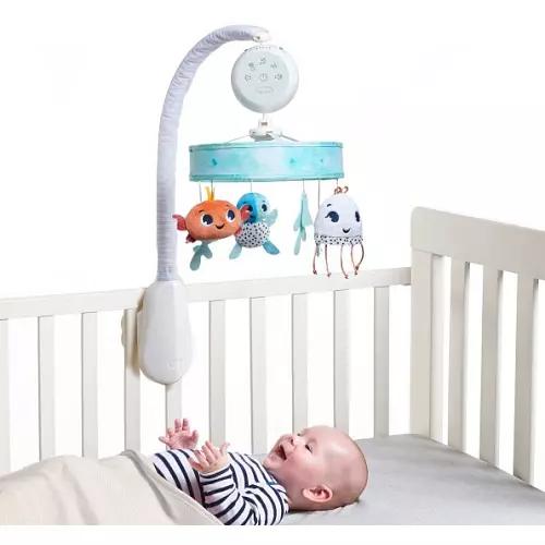 Tiny Love Hudební kolotoč Boho Chic