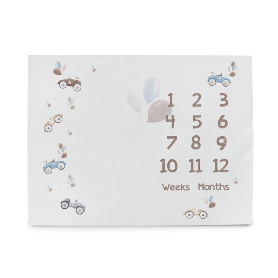 Fotopodložka Ceba Baby