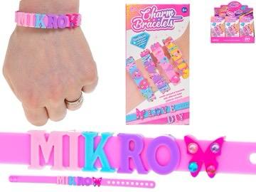 Náramek Charm Bracelet