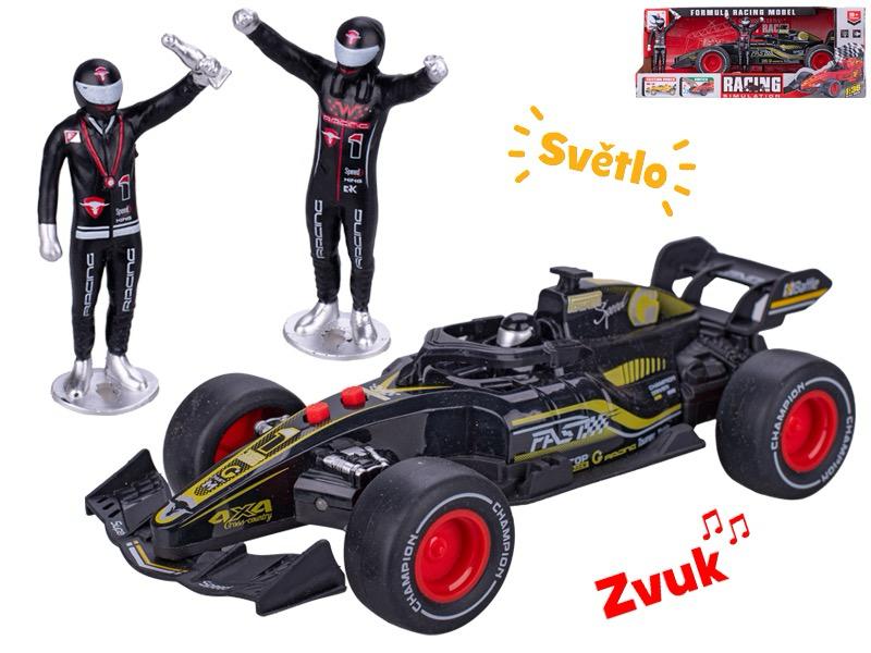 Formula Racing
