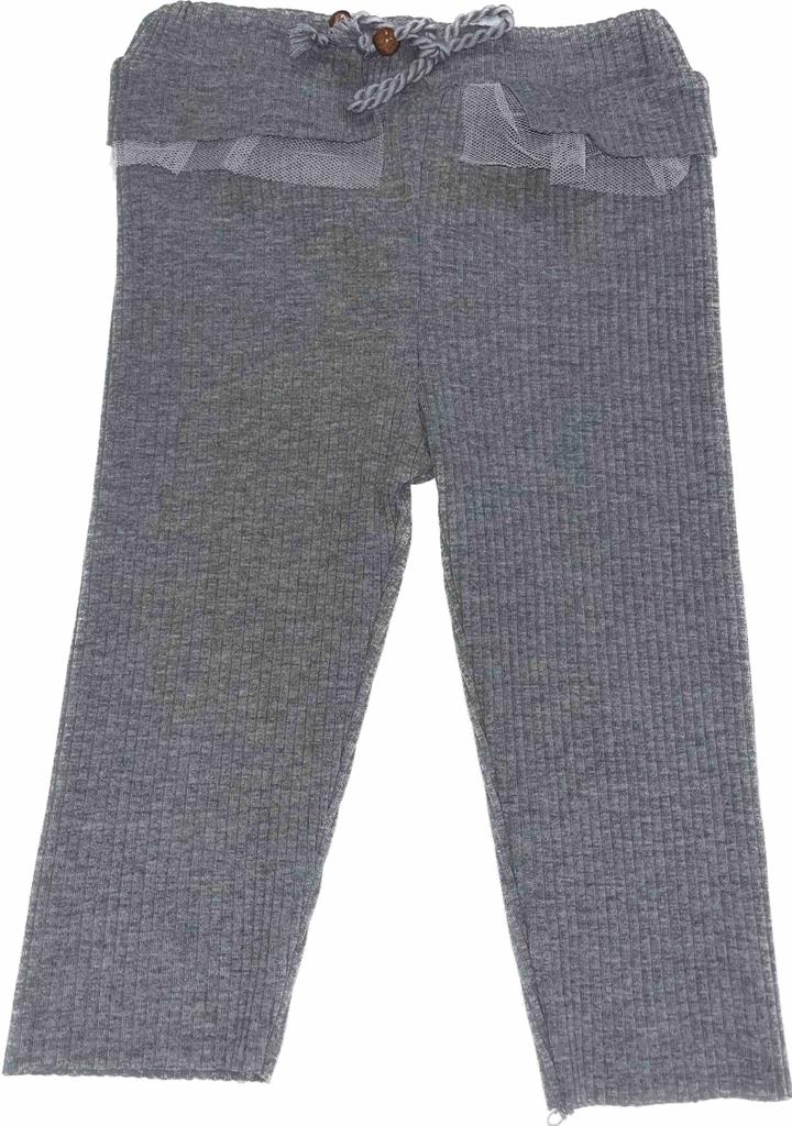 Fialová souprava pro dívky