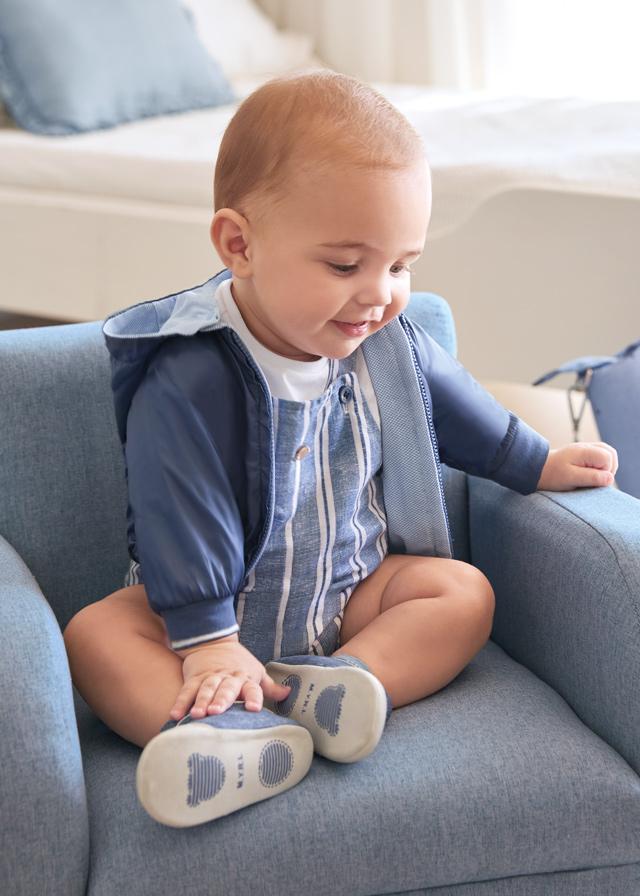 Oboustranná bunda Mayoral