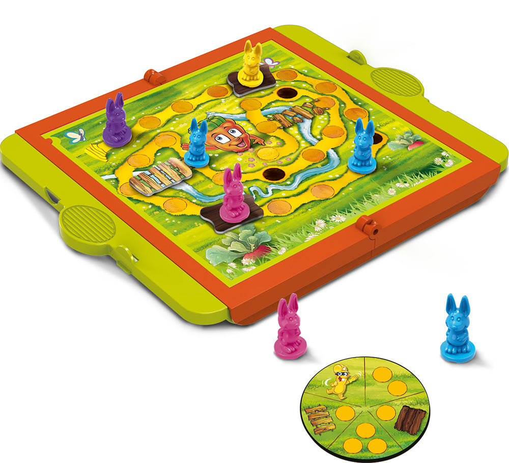 STUDO GAMES - Zajíčku, hop! - Image 2