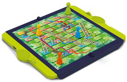 STUDO GAMES - Hadi a žebřiky - Image 2