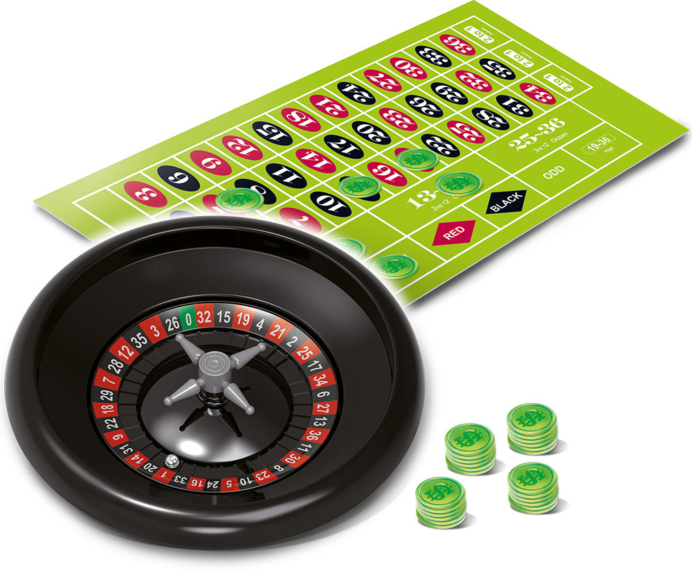 STUDO GAMES - Ruleta - Image 2