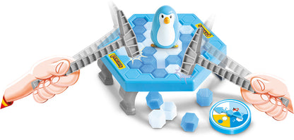STUDO GAMES - Zachraň tučňáka! - Image 2
