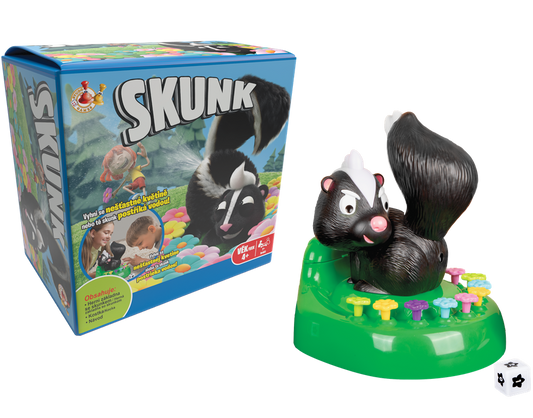 STUDO GAMES - Skunk