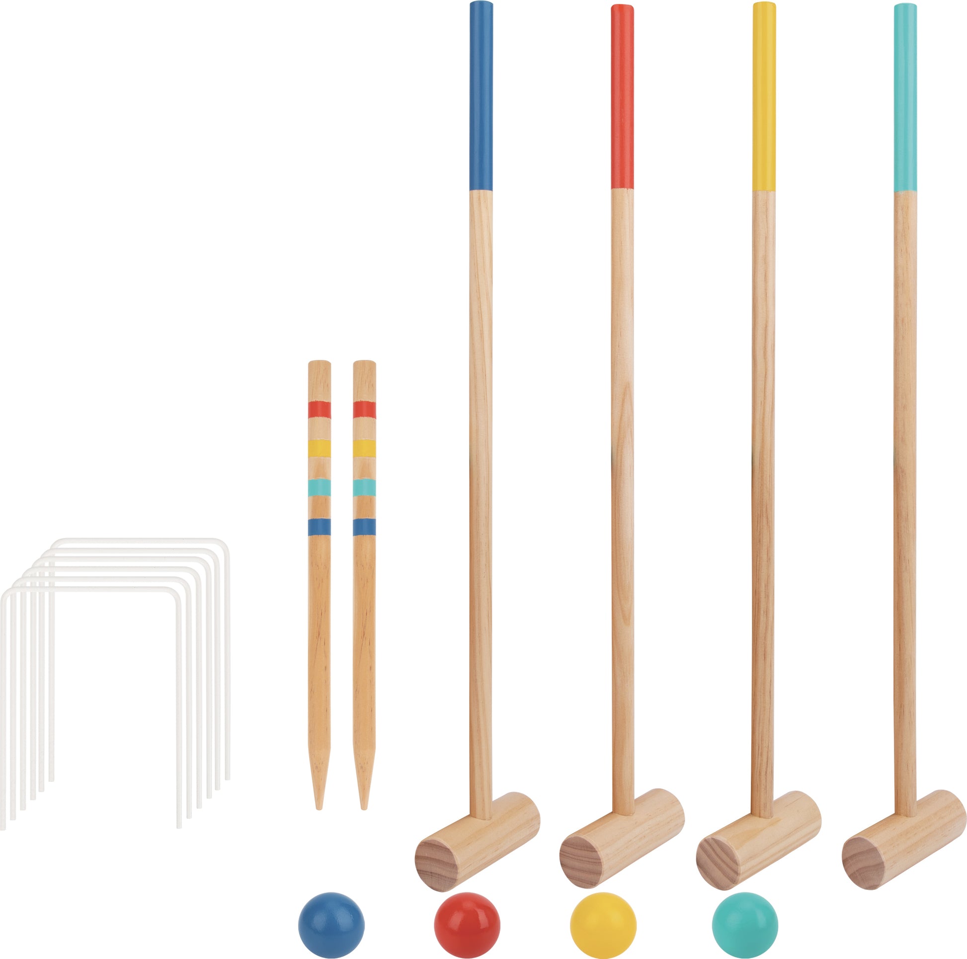 BABU - Zahradní Kroket - Image 2