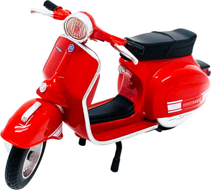 Kovový model - 1:18 VESPA 200 Rally 1976