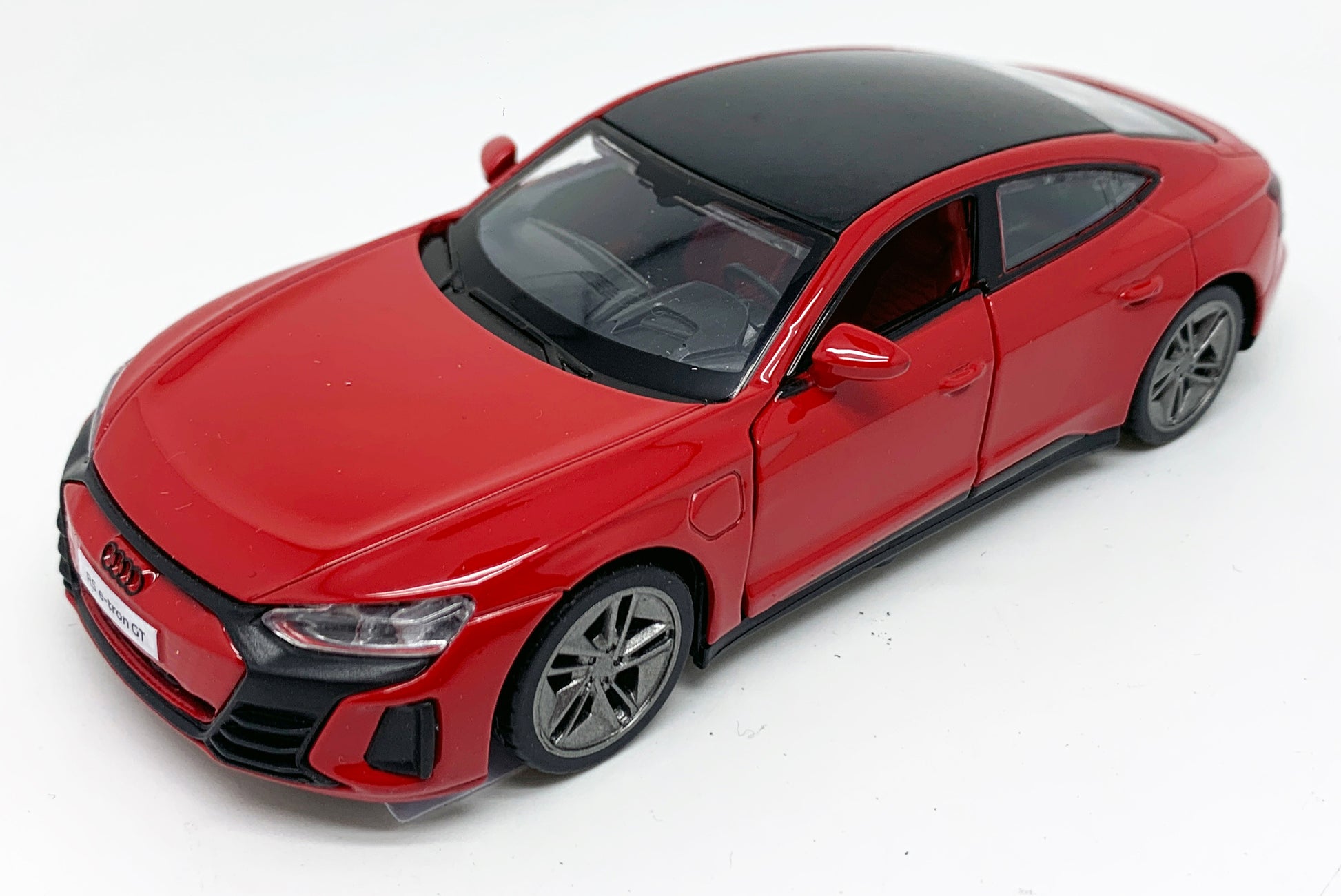 Kovový model - 1:36 Audi RS e-tron GT - Image 2