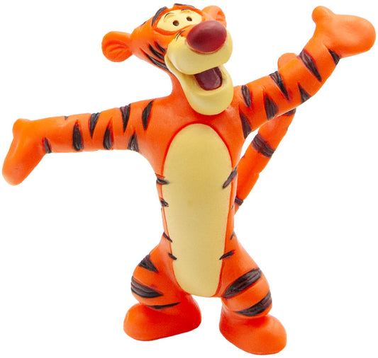 Bullyland 12345 - Disney Medvídek Pú - Tygr