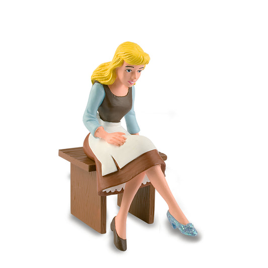 Bullyland 12362 - Popelka