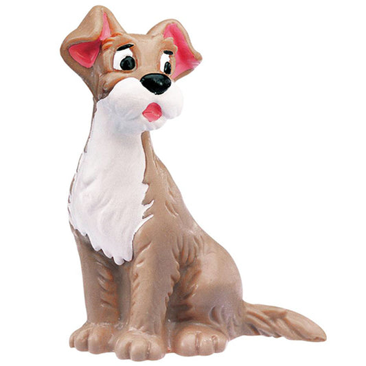 Bullyland 12446 - Tramp Lady and Tramp