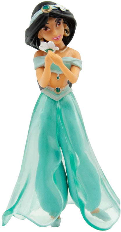 Bullyland 12455 - Disney princezna Jasmína