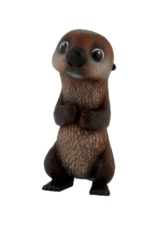 Bullyland 12629 - Otter (Hledá se Dory)