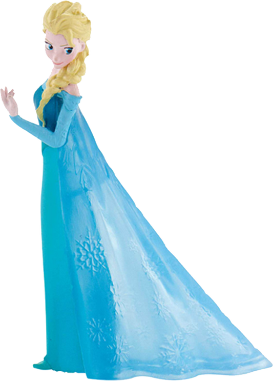 Bullyland 12961 - Elsa Ledové království