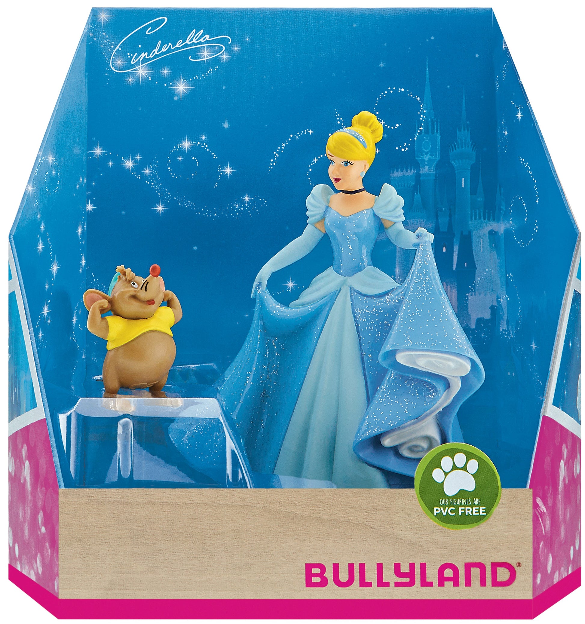 Bullyland 13438 - Popelka