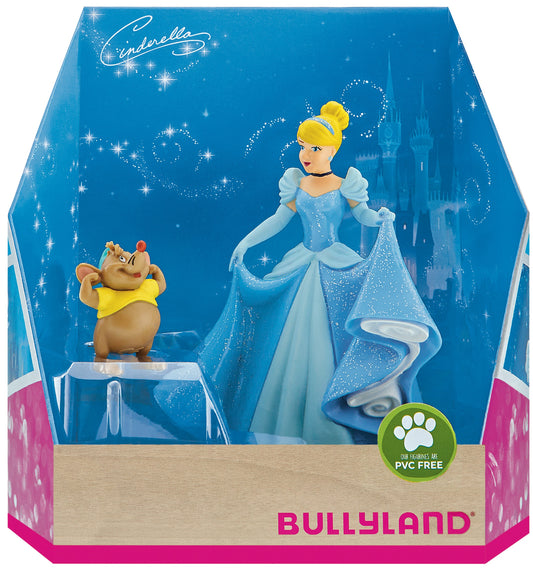Bullyland 13438 - Popelka