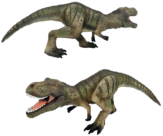 Bullyland 61461 - Tyrannosaurus Rex