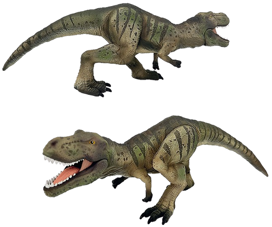 Bullyland 61461 - Tyrannosaurus Rex