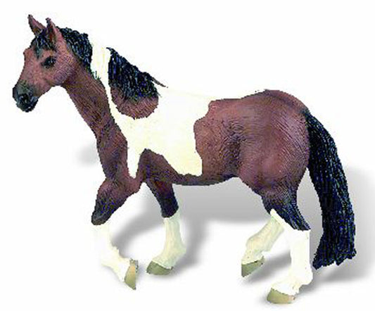 Bullyland 62657 - Quarter kobyla