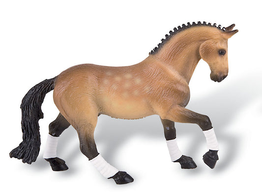 Bullyland 62658 - Trakehner valach