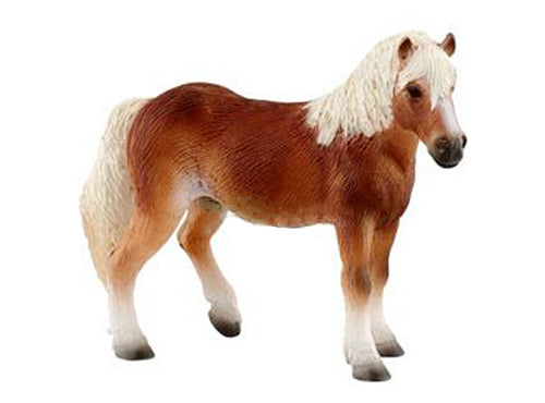 Bullyland 62696 - Haflingerká kobylka