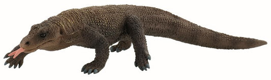 Bullyland 63695 - Varan Komodský