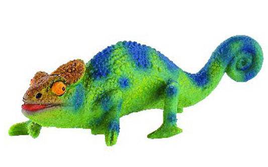 Bullyland 68498 - Chameleon