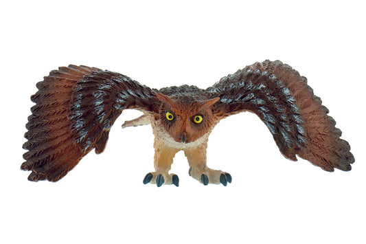 Bullyland 69396 - Výr velký