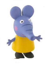 Comansi - Prasátko Peppa - Emily