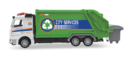 CITY SERVICE CAR - 1:43 Popeláři - Image 2