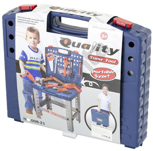 Kutilský box - sada