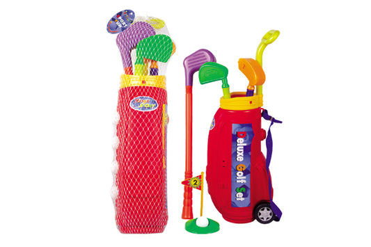 JUNIOR GOLF - Dětská golfová sada