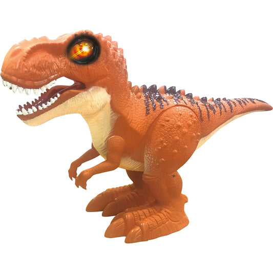 IR Dinosaurus Tyrannosaurus Rex 33 cm