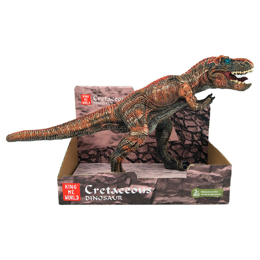 Tyranosaurus model 40 cm