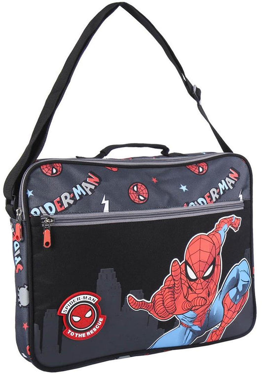 Cerdá - Batoh školní Carteron Spider-Man