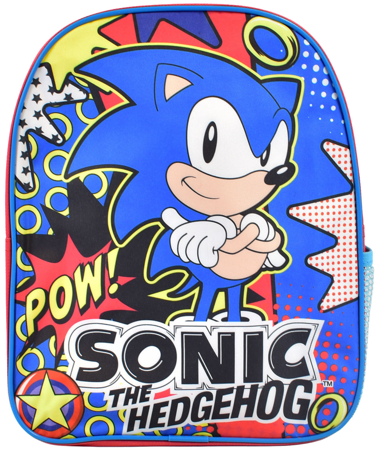 Dětský batůžek Sonic the Hedgehog POW