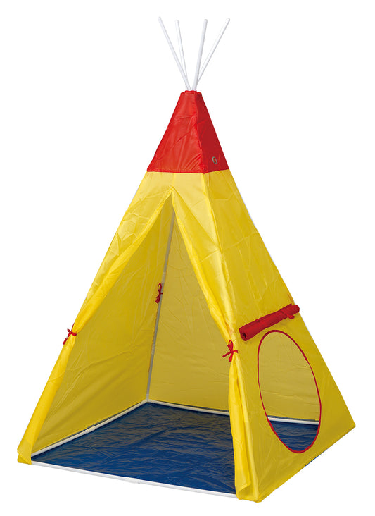PARADISO - Indiánské Teepee