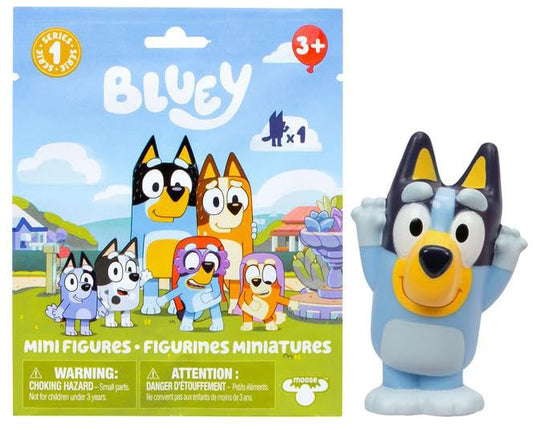 Bluey figurka 1 ks - více druhů