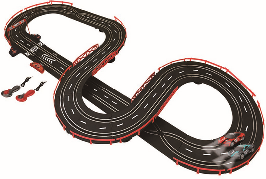 Autodráha Speed Circuit Corvette