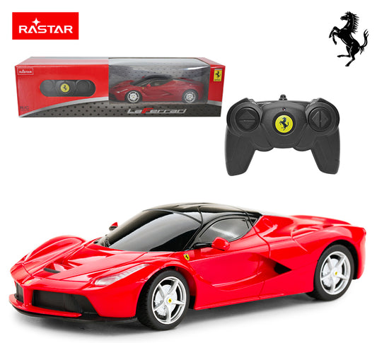 Rastar R/C 1:24 Ferrari LaFerrari