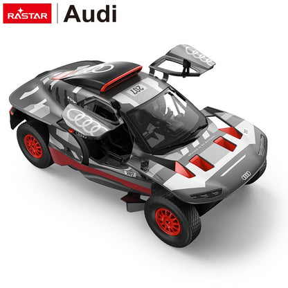Rastar R/C 1:14 AUDI RS Q e-tron - Image 2