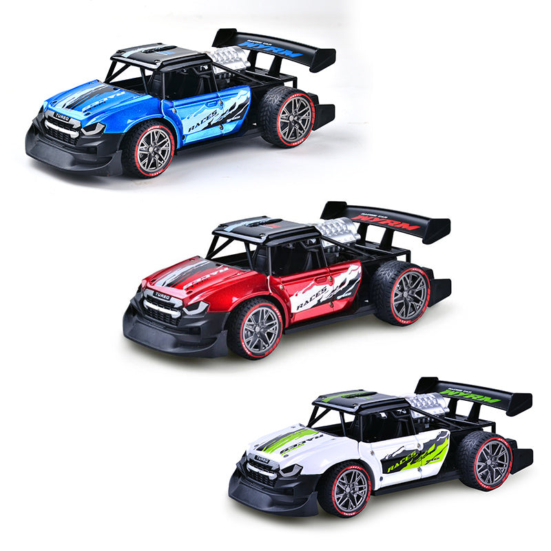 R/C auto